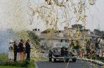 Packard 1108 Twelve Dietrich Convertible Victoria 1934 года